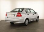 Chevrolet Aveo - fotka číslo 4