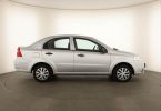Chevrolet Aveo - fotka číslo 5