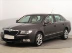 Škoda Superb - fotka číslo 1