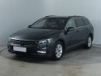 Volkswagen Passat - fotka číslo 1