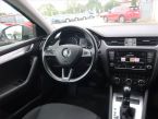 Škoda Octavia - fotka číslo 6