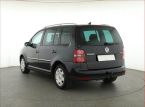 Volkswagen Touran - fotka číslo 3