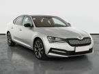 Škoda Superb - fotka číslo 0