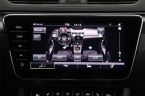Škoda Superb - fotka číslo 13