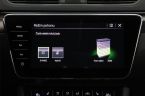 Škoda Superb - fotka číslo 16