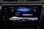 Škoda Superb - fotka číslo 19