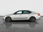 Škoda Superb - fotka číslo 2