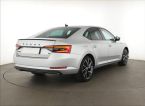 Škoda Superb - fotka číslo 4