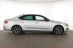 Škoda Superb - fotka číslo 5