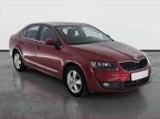 Škoda Octavia - fotka číslo 0