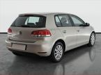 Volkswagen Golf - fotka číslo 4