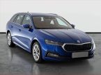 Škoda Octavia - fotka číslo 0