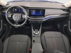 Škoda Octavia - fotka číslo 7
