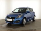 Suzuki Swift - fotka číslo 1