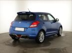 Suzuki Swift - fotka číslo 4