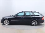 Mercedes Třída C - fotka číslo 2