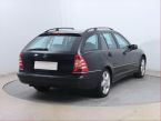 Mercedes Třída C - fotka číslo 4