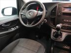Mercedes Vito - fotka číslo 6