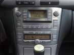 Toyota Avensis - fotka číslo 11