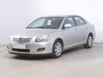Toyota Avensis - fotka číslo 1
