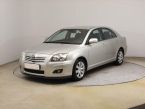 Toyota Avensis - fotka číslo 1