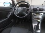 Toyota Avensis - fotka číslo 6