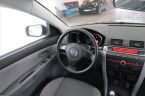 Mazda 3 - fotka číslo 5