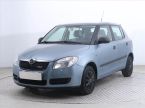 Škoda Fabia - fotka číslo 1