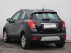 Opel Mokka - fotka číslo 3