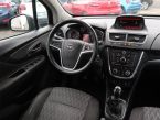 Opel Mokka - fotka číslo 6