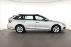 Škoda Octavia - fotka číslo 5