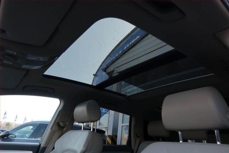 Audi Q7 - hlavní fotka