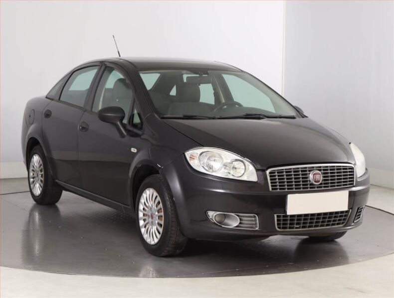 Fiat Linea - hlavní foto