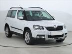 Škoda Yeti - fotka číslo 0