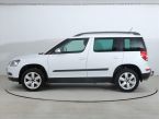 Škoda Yeti - fotka číslo 2