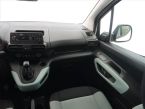 Citroën Berlingo - fotka číslo 7