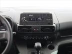Citroën Berlingo - fotka číslo 11