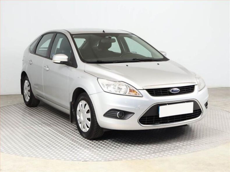 Ford Focus - hlavní fotka inzerátu