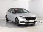 Škoda Fabia - fotka číslo 0