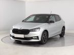 Škoda Fabia - fotka číslo 1