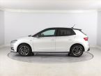 Škoda Fabia - fotka číslo 2