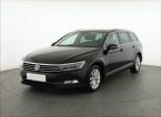 Volkswagen Passat - fotka číslo 1