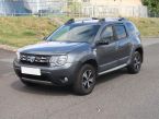 Dacia Duster - fotka číslo 1