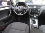 Škoda Octavia - fotka číslo 6