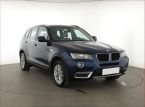 BMW X3 - fotka číslo 0