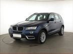BMW X3 - fotka číslo 1