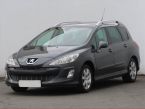 Peugeot 308 - fotka číslo 1