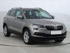 Škoda Karoq - fotka číslo 0