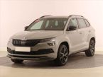Škoda Karoq - fotka číslo 1