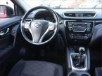 Nissan Qashqai - fotka číslo 6